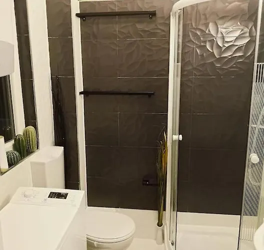 Lovag Design Apartament