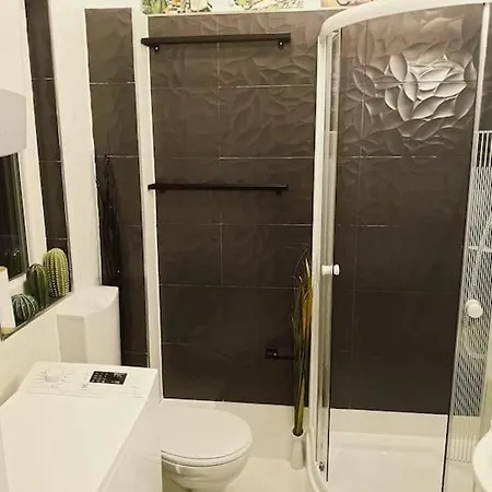 Lovag Design Apartment