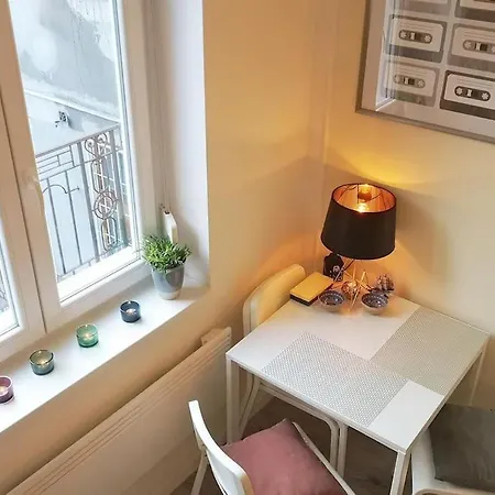Lovag Design Apartment Budapest