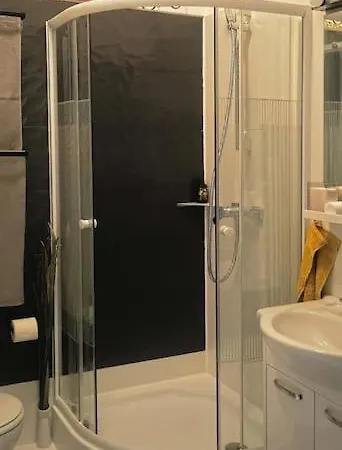 Διαμέρισμα Lovag Design *