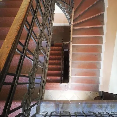 Διαμέρισμα Lovag Design *