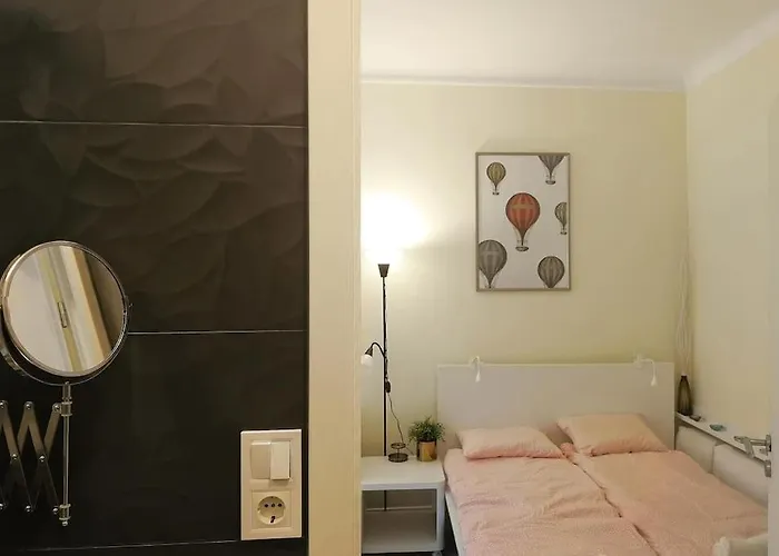 Lägenhet Lovag Design