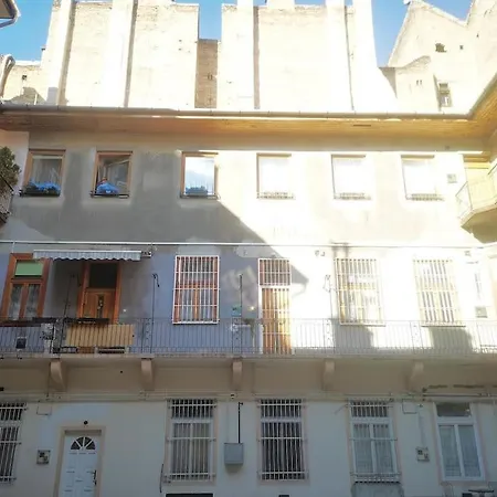Apartamento Lovag Design Budapest