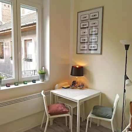 Lovag Design Budapest