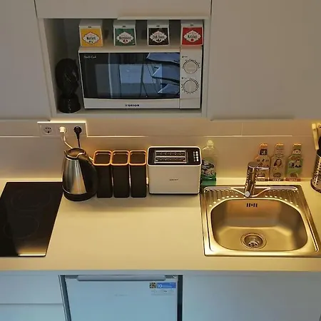 Lovag Design Apartmán