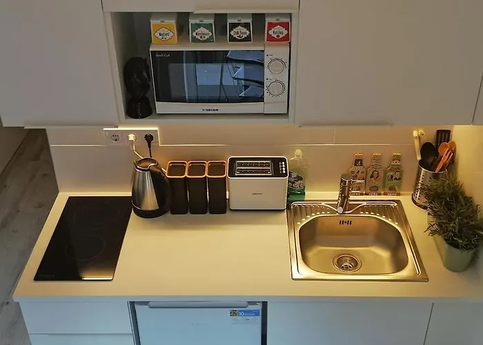 Lovag Design Apartmán