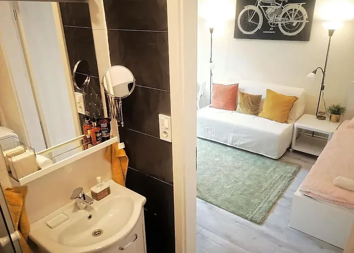 Lovag Design * Budapešť