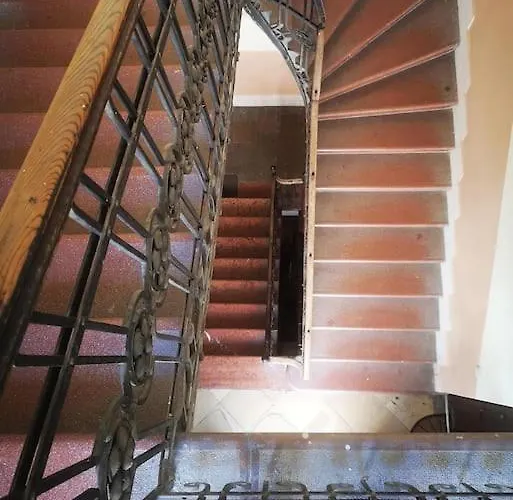 Apartmán Lovag Design *