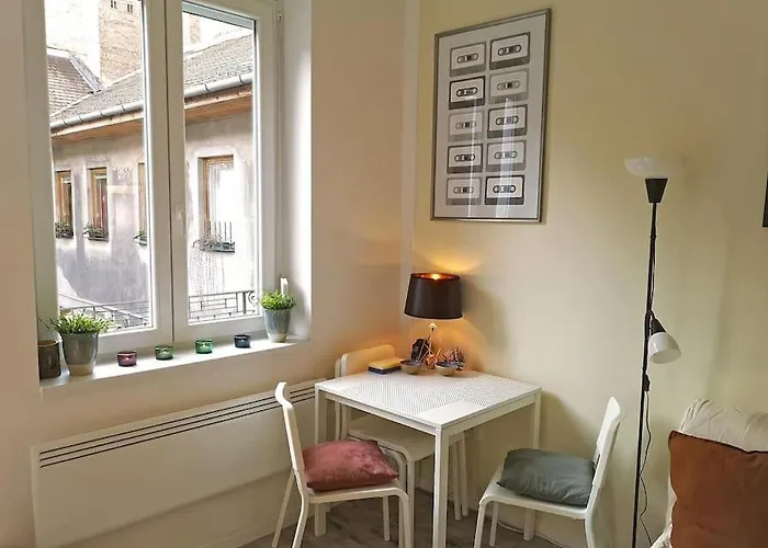 Lovag Design Budapešť